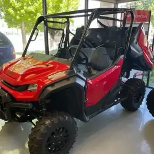 惊人的新2024北极星RZR PRO XP 4 Sport