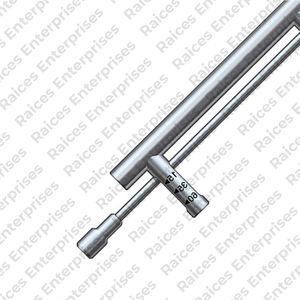 Gran oferta, llave dinamométrica para implantes dentales con Destornilladores, Impresión de logotipo personalizado, instrumentos de odontología Dental, llave dinamométrica - Product Image 5