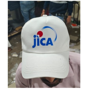 100% malla de poliéster mejor calidad hecha a mano sólida gorra de gimnasio deportiva para hombres ajustada béisbol ciclismo personalizado bajo costo - Product Image 2