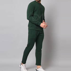 En stock Survêtements professionnels de qualité supérieure pour hommes Survêtements respirants de qualité supérieure pour hommes pour l'extérieur - Product Image 2