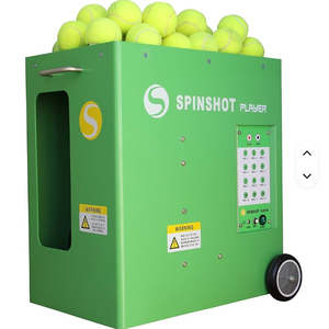 Prodotti da Tennis di Alta Qualità Macchina Lancia Palline di Alta Qualità - Product Image 1