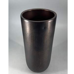 แจกันดอกไม้โลหะแบบโบราณ ดีไซน์ใหม่ สำหรับตกแต่งบ้าน - Product Image 1