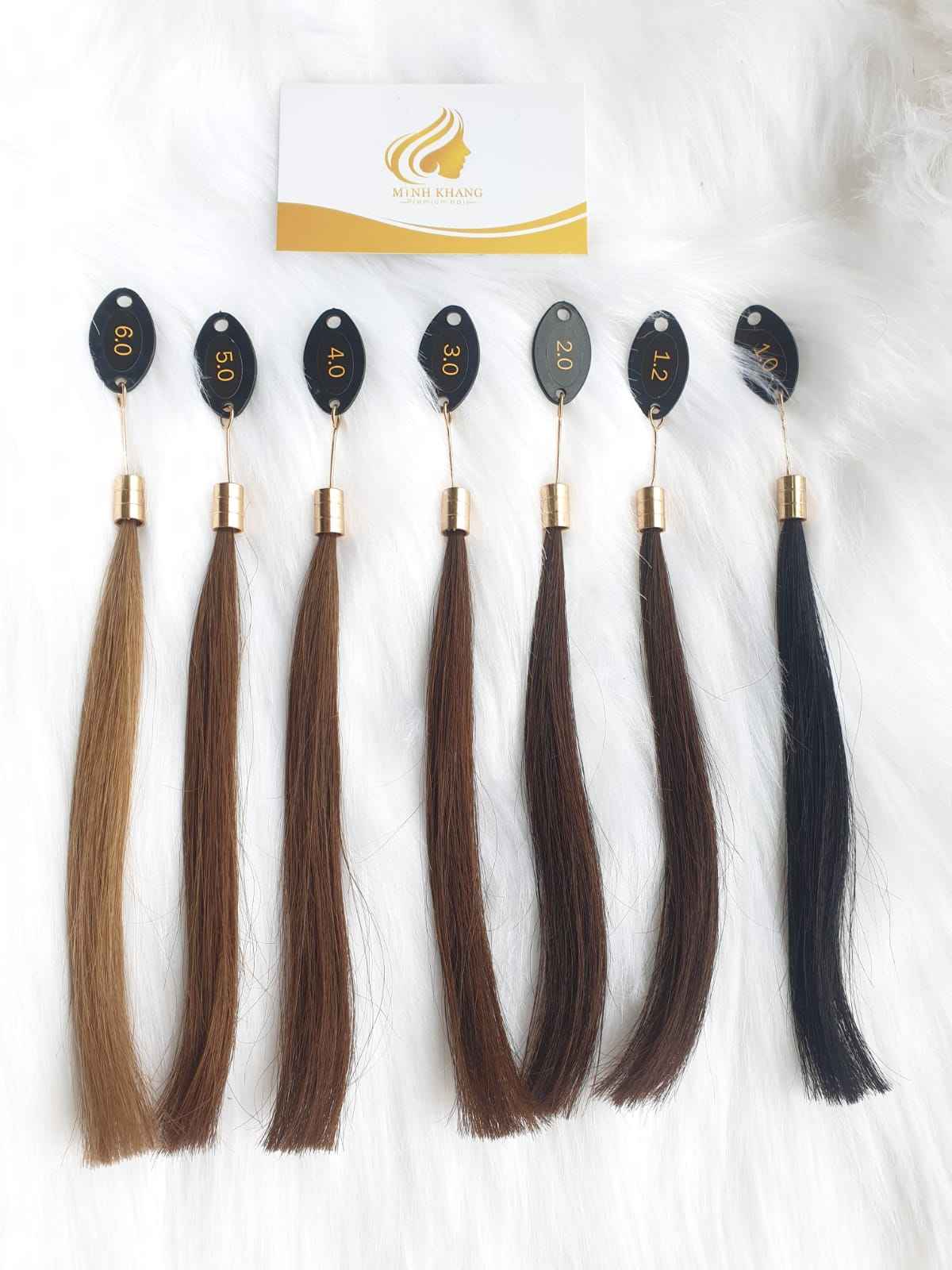 Dark colors, chocolate, brown