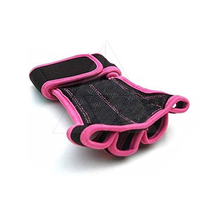 Made in Pakistan Hot Selling Gym Leather Cross <b>Training</b> <b>Gloves</b> Comfortable Unisex Lightweight Non-Slip - Product Image 4