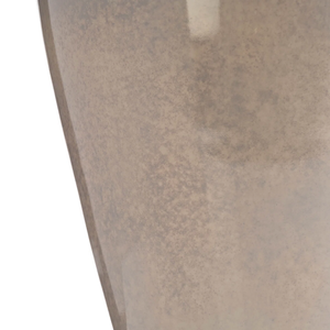 Jarrón de Flores Artístico de Estilo Moderno, Jarrón de Aluminio para Decoración del Hogar, Hoteles y Restaurantes - Product Image 5