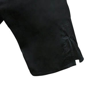 Pantalones cortos de MMA personalizados de alta calidad para hombre, pantalones cortos de entrenamiento con logotipo personalizado, pantalones cortos de MMA hechos en fábrica - Product Image 5