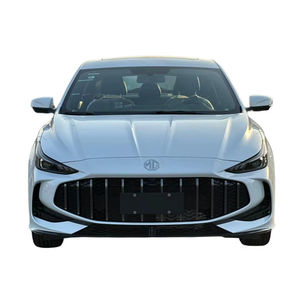 MG MG5 Comfort 2025 Neuf/Occasion à Vendre - Product Image 1