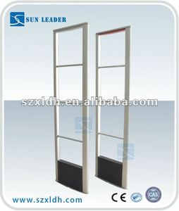 Eas <span class=keywords><strong>RF</strong></span> Công nghệ tần số vô tuyến chống trộm bán lẻ an ninh bán buôn EAS Antenna may an ninh chống trộm hệ thống - Product Image 6