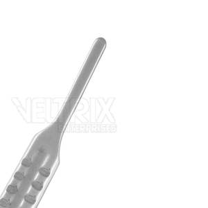 Mango de Bisturí Reutilizable Hecho en Pakistán, 5 1/4, Color y Tamaño Personalizados - Product Image 4