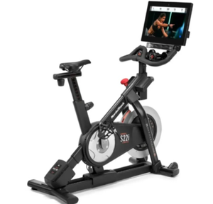 Bicicleta de Ejercicio Comercial NordicTracks S22i para Gimnasio, la Mejor Oferta - Product Image 2