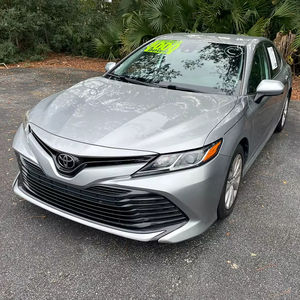 NOUVELLE ARRIVÉE EN PROVENANCE DE L'UE - Toyota Camry XLE Sedan 4D d'occasion 2019 - Voitures d'occasion - Product Image 1