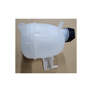 Tanque de Expansión del Radiador para Renault Clio 2, Kangoo 1, Logan 1, Sandero 1, 7701470460, Tanques de Desbordamiento - Product Image 2