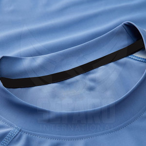 Nouvelle arrivée de meilleure qualité hommes Rash Guard Offre Spéciale hommes Rash Guard Design Unique hommes Rash Guard - Product Image 4