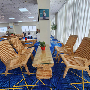 ไม้อัดสนเกรด AA ขนาด 21/25 มม. มาตรฐานการปล่อยฟอร์มาลดีไฮด์ E0 ขายดีที่สุดจากผู้ผลิตเวียดนาม พื้นผิวเรียบ - Product Image 5