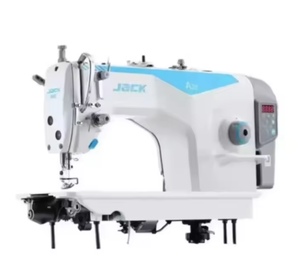 Nuevo Lanzamiento: Máquina de Coser Industrial de Una Aguja A2B-C con Accionamiento Directo, Puntada Recta, OEM ODM, 3 Años de Garantía, Origen China - Product Image 1