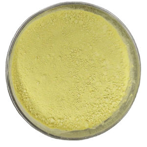 مكمل فيتامين كيه 2 (20) 1.3٪ رقم CAS 863-61-6 ميناكينون-4 مسحوق فيتامين كيه 2 إم كيه-4 - Product Image 1