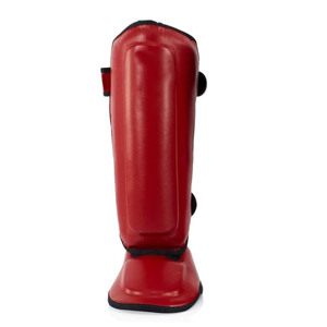 Protecteur de cou-de-pied de tibia de boxe professionnel MMA protège-tibia d'entraînement en gros - Product Image 5