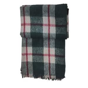 Elegant 100% Wool Woven <b>Blanket</b> Luxury Comfort <b>for</b> Baby Stylish Design with Age-Appropriate Features Large Model Solid Pattern - Product Image 5