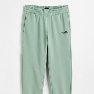 Pantalones Deportivos Casuales Ligeros y Transpirables para Hombre, Pantalones de Chándal para Gimnasio, Ropa Deportiva para Entrenamiento - Product Image 6