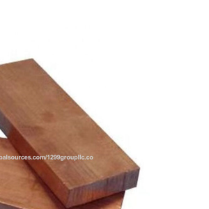 Cobre de lingote puro compuesto de latón y bronce - Product Image 5