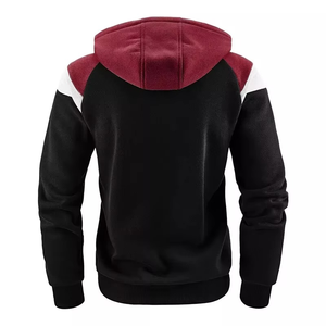 Oferta Especial: Sudadera con Capucha para Hombre, Nueva Colección de Invierno, 100% Algodón, Transpirable, Casual, con Estampado Personalizado, Producto de Moda, Secado Rápido - Product Image 5