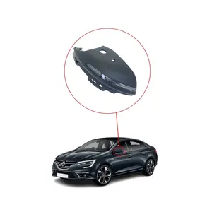Cubierta de Señal de Giro LED para Renault Megane 4, Lado Izquierdo, Cubiertas de Espejo para Hatchback-963066605R - Product Image 1
