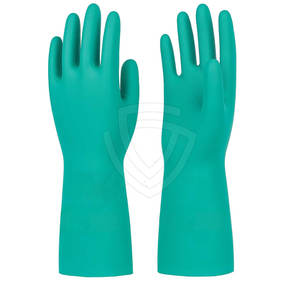 2025 Gants résistants aux produits chimiques en nitrile de meilleure qualité Gants légers résistants aux produits chimiques de style unique - Product Image 1