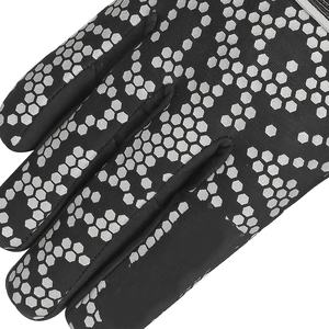 Gants de sport professionnels avec logo et design personnalisés pour la course en plein air en latex respirant avec emballage personnalisé - Product Image 3