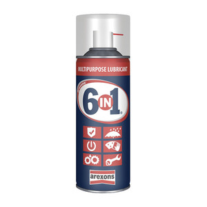 Sbloccante Art. 4164 '6in1' 200 ml - Product Image 1