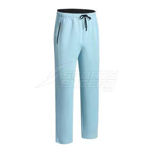 ชุดวอร์มผู้ชายคุณภาพสูง ระบายอากาศได้ดี น้ำหนักเบา สีสันปรับแต่งได้ ขายดีที่สุด - Product Image 6