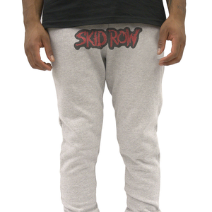 Haute qualité mâle pile pantalon Flare pantalons de survêtement haute qualité personnalisé garçons survêtement hommes pantalons lavés - Product Image 1