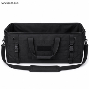 Centre de Coordination des Opérations Jointes, Conteneur pour Opérations sur le Terrain, Tronc de Commandement Mobile, Sacs d'Opérations Mobiles - Product Image 3