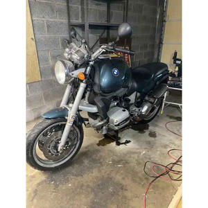 BMW 1100 R Classic de 1997 Usada, con Manejo Preciso en Carretera, en Venta - Product Image 3