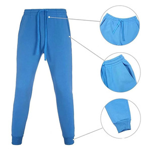 Fabricant populaire Conception unique Survêtement pour hommes de bonne qualité avec étiquette personnalisée Nouveau arrivé au meilleur prix - Product Image 4