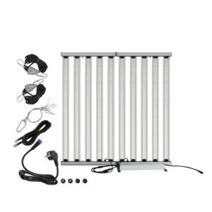 One-One Matériaux écologiques de qualité professionnelle Conception étanche LED GROWLIGHTS - Product Image 5