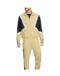 Veste coupe-vent en gros avec logo personnalisé, ensemble de survêtement pour hommes, survêtement uni pour hommes, ensemble de survêtement en nylon respirant - Product Image 1