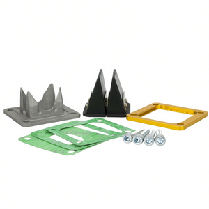 ชุดวาล์วรีด 8X (รุ่น Rd350) สำหรับคาร์บูเรเตอร์ - Product Image 2