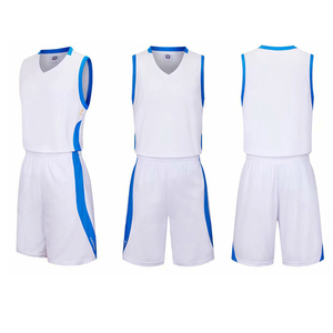 Uniformes de basket-ball de haute qualité pour les lycées, personnalisables, meilleur prix, uniformes de basket-ball de qualité supérieure - Product Image 4
