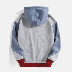 Gran oferta, recién llegado, sudaderas con capucha de invierno para hombre, estilo único, transpirable, secado rápido, algodón/poliéster de alta calidad - Product Image 2