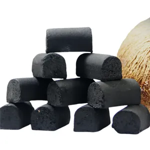 coconut shell <b>charcoal</b> <b>Charcoal</b> From Coconut Shell High Quality Product - Product Image 3