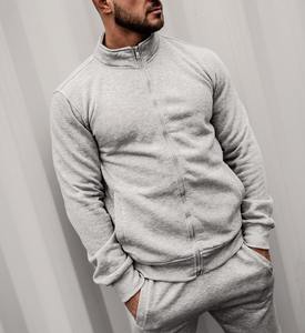 High Street meilleurs styles Survêtements amples de haute qualité avec logo personnalisé Survêtements respirants pour hommes personnalisés en gros - Product Image 3