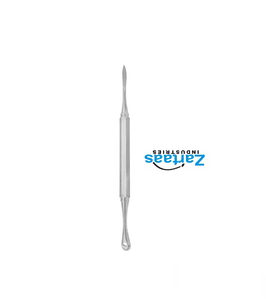 Fórceps de extracción de acero inoxidable de alta calidad ALLEN 9A exportadores y fabricante - Product Image 2