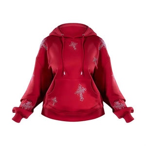 Pantalon de survêtement décontracté en coton 100% à prix d'usine, coupe classique, ensemble pour femmes, durable, respirant, logo imprimé personnalisé, coupe courte - Product Image 5