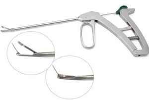 เครื่องมือผ่าตัดข้อเข่าแบบสโคปิค รุ่นพรีเมียม ยี่ห้อ Scorpion ใช้ซ้ำได้ สำหรับศัลยกรรมกระดูกและข้อ พร้อมอุปกรณ์ผ่าตัดแบบสโคปิคสำหรับเย็บแผล - Product Image 2