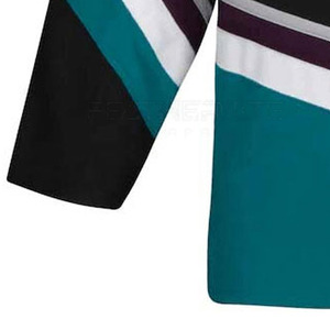 Venta caliente Jersey de hockey sobre hielo La mejor calidad Jersey de hockey sobre hielo Hecho con el mejor material Ropa deportiva Jersey de hockey sobre hielo - Product Image 6