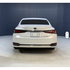 Lexus ES 250 Premium SEDAN CAR d'occasion fiable - Product Image 6