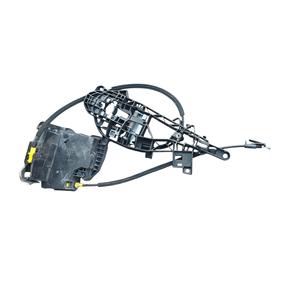 CERRADURA TRASERA DERECHA OPEL Astra Sedan (K) (15>) - Product Image 2