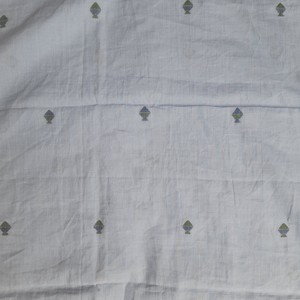 ผ้ามัสลินจัมดานีทอมือจากผ้าฝ้ายขายส่ง สำหรับงานเย็บปักถักร้อย งานฝีมือ เสื้อผ้า ของตกแต่งบ้าน ออกแบบใหม่ ผ้าอเนกประสงค์ - Product Image 2
