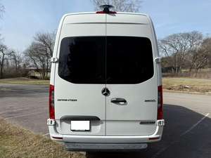 2019 asequible mMerce-dess bBe-nzz sSprinterr - Product Image 2