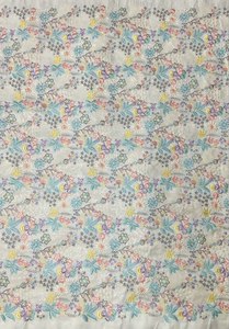 Soie lourde broderie tissus fantaisie koti veste vêtements pour hommes veste pour hommes tissus fantaisie - Product Image 4